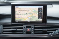 Audi A6 Avant 1.8 TFSI ultra