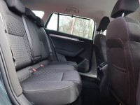 Skoda Superb Combi 1.8 TSI Style