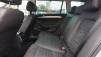 VW Passat Variant 2.0 TDI Highline