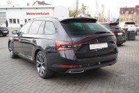 Skoda Superb 2.0 TDI DSG Sportline