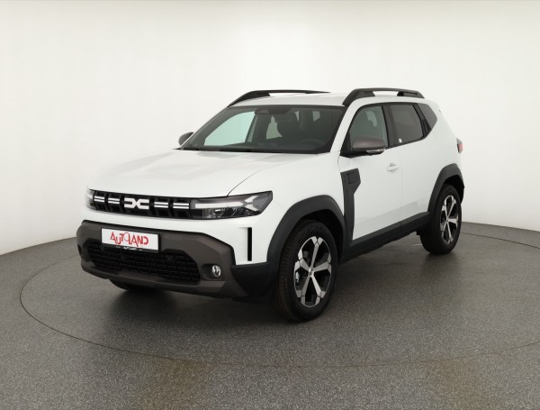 Dacia Duster TCe 100 Eco-G
