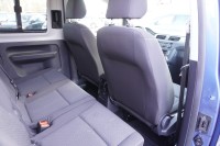 VW Caddy Maxi 1.4 TSI