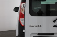 Renault Kangoo Rapid 1.5 dCi 90