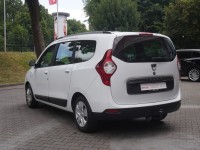 Dacia Lodgy 1.6 SCe 100 Comfort
