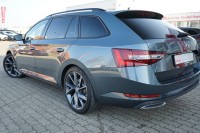 Skoda Superb Combi 1.8 TSI SportLine