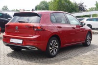 VW Golf VIII Active eTSI DSG