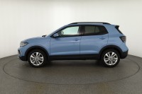 Vorschau: VW T-Cross 1.5 TSI DSG Facelift