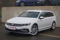 Vorschau: VW Passat Variant 2.0 TDI DSG 4M R-Line