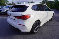 BMW 118 i Sport Line Aut.
