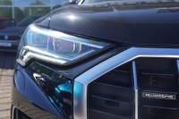 Audi Q3 45 TFSI quattro advanced
