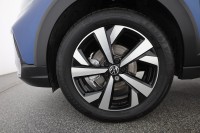 VW Taigo 1.0 TSI DSG
