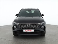 Hyundai Tucson 1.6 T-GDI