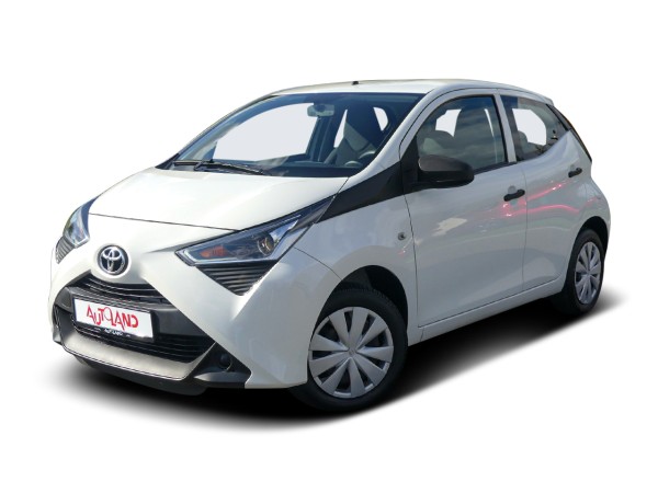 Toyota Aygo AYGO 1.0 x-business