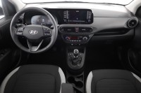 Hyundai i10 1.0