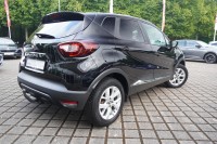 Renault Captur 1.3 TCE Limited