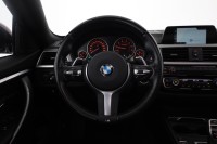 BMW Gran Coupe 430i Sport Line
