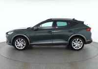 Vorschau: Cupra Formentor 1.4 TSI DSG e-Hybrid