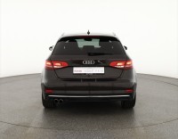 Audi A3 Sportback 2.0 TFSI quattro
