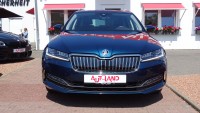Skoda Superb Combi 1.4 TSI Style iV