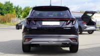 Hyundai Tucson 1.6T-GDI