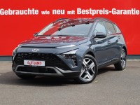 Vorschau: Hyundai BAYON Bayon 1.0 T-GDI