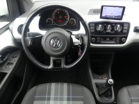 VW up up! 1.0 BMT club up!