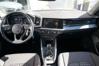 Audi A1 30 Sportback S line