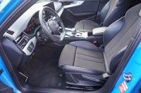 Audi A4 35 2.0 TFSI Avant S-Line
