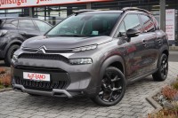 Vorschau: Citroen C3 Aircross Max PureTech 110