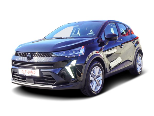 Renault Captur TCe 160 Evolution Aut.
