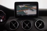 Mercedes-Benz CLA 200 SBUrban