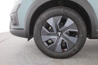 Dacia Sandero Stepway TCe 90