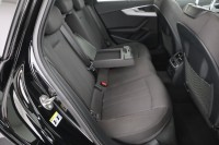 Audi A4 Avant 40 TFSI advanced