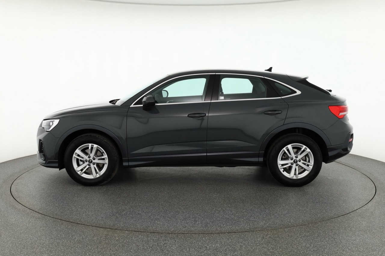 Audi Q3 Sportback 35 TFSI s-tronic