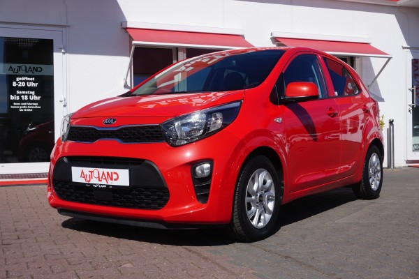 Kia Picanto 1.0 Dream Team