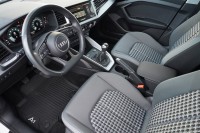 Audi A1 allstreet 25 TFSI