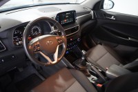 Hyundai Tucson 1.6 2WD