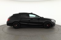 Mercedes-Benz CLA 250 Shootingbrake 4Matic