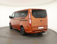 Ford Tourneo Custom 2.0 TDCi Sport