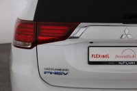 Mitsubishi Outlander 2.4 PHEV Plus Spirit 4WD