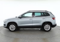 Vorschau: Skoda Karoq 1.5 TSI DSG