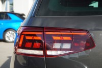 VW Passat Variant GTE