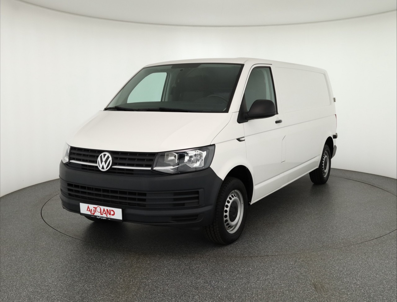 VW T6 Kombi 2.0 TDI Kasten lang