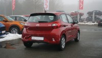 Hyundai i10 1.0