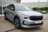 Skoda Kodiaq Sportline 1.5 TSI DSG