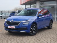 Vorschau: Skoda Kamiq 1.5 TSI Drive 125 DSG