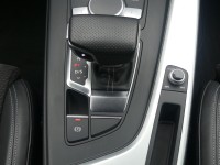 Audi A4 Avant 2.0 TDI sport ultra