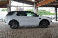 Land Rover Discovery Sport 2.0
