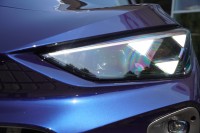 Cupra Terramar 1.5 eTSI DSG