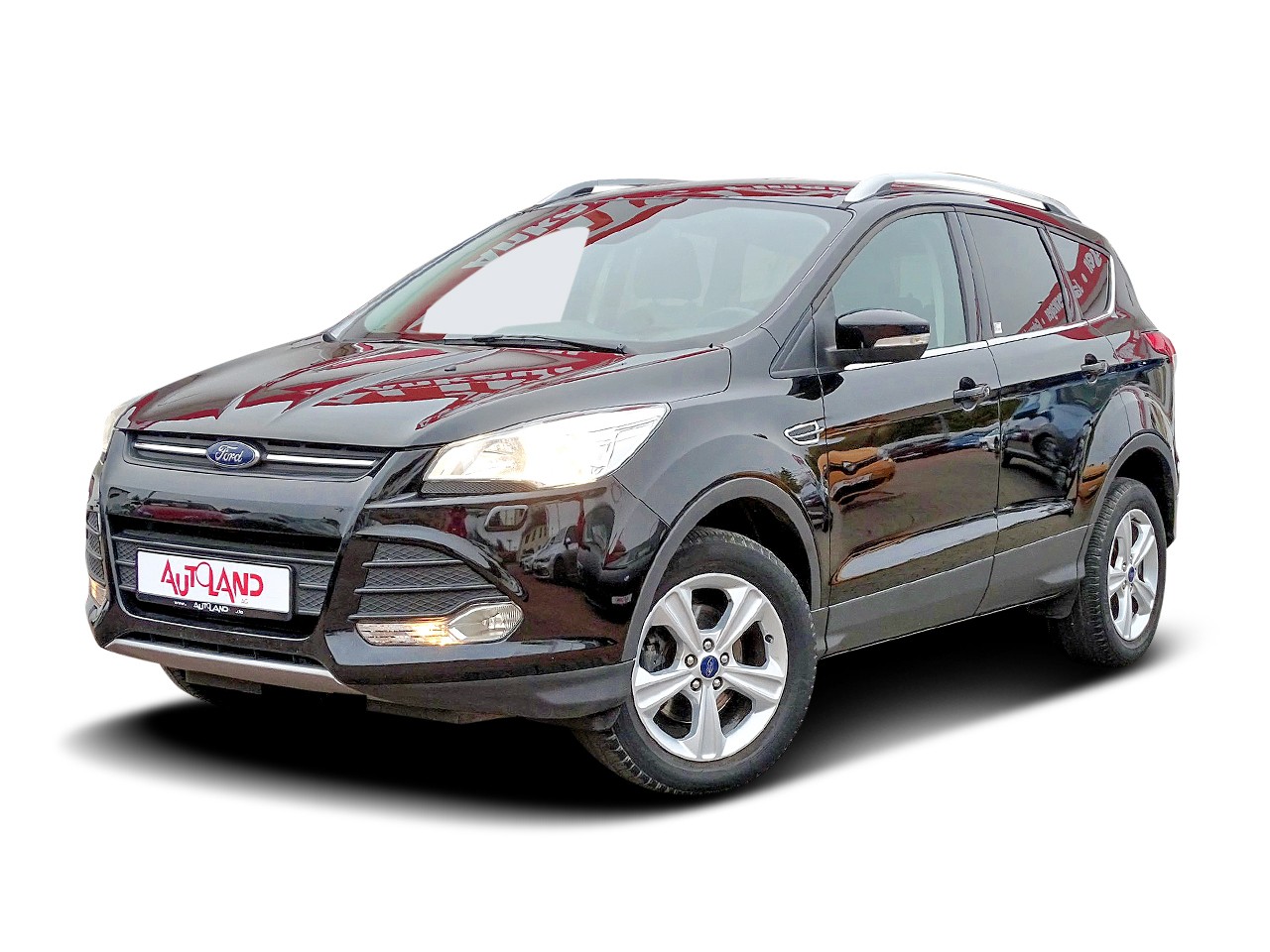 Ford Kuga 1.5 EcoBoost